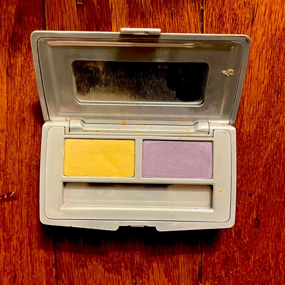 HP💋DVF• SO RARE• Eyeshadow Palette!